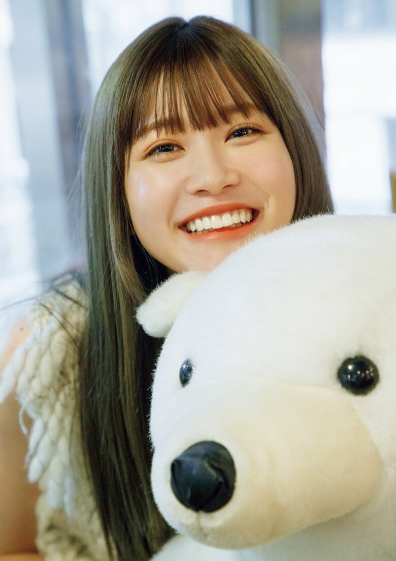 撮影／菊地泰久