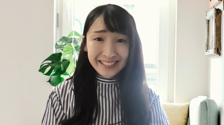 秋本さん「いまは味覚がなくても美味しく食べられる工夫を心がけています」
