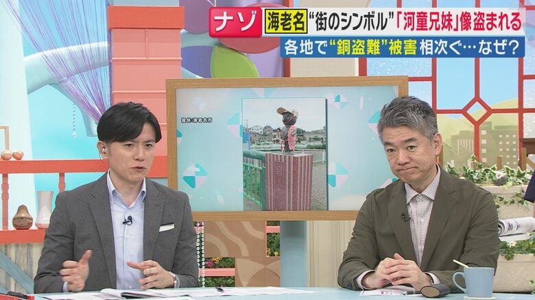 橋下徹氏