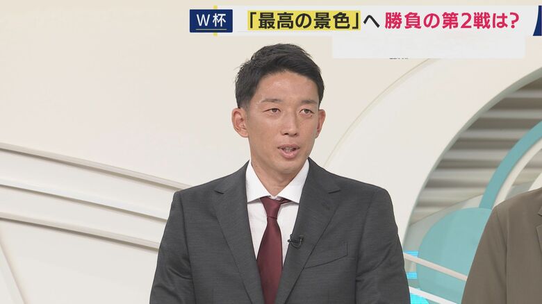 権田選手
