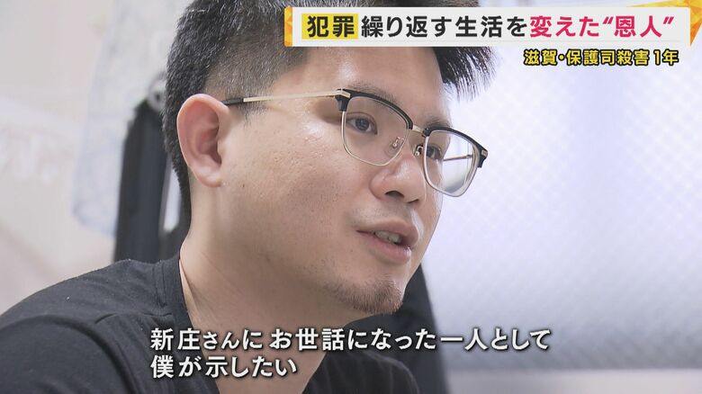 谷山真心人さん