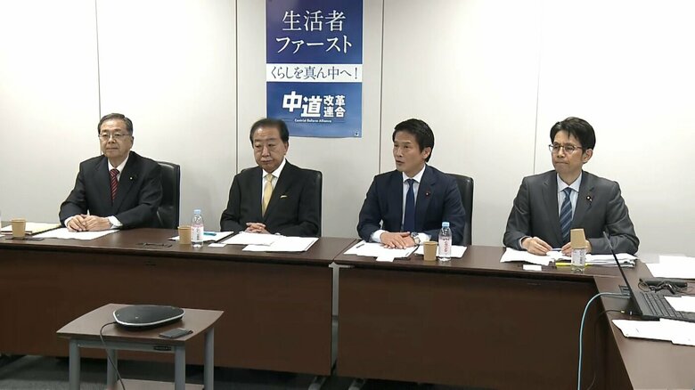 落選した候補者へのヒアリング（2026年2月）