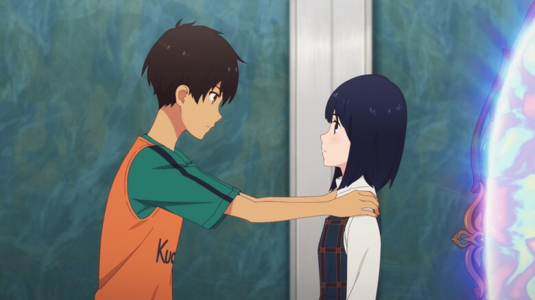 『かがみの孤城』 (c)2022 「かがみの孤城」製作委員会 12月23日（金）全国公開