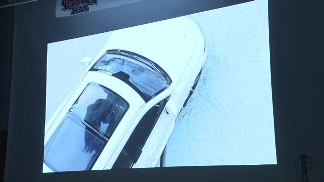 こだわりのカットも…作品の出来は30点という自己評価