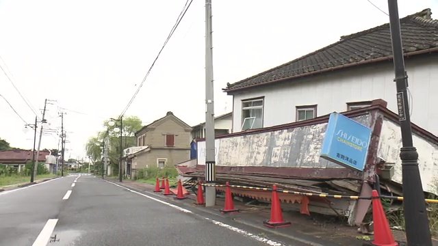 震災・原発事故　双葉町の背景を知るからこその新事業