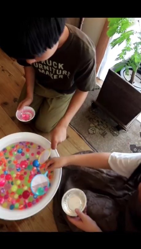 提供：ゆうこさん