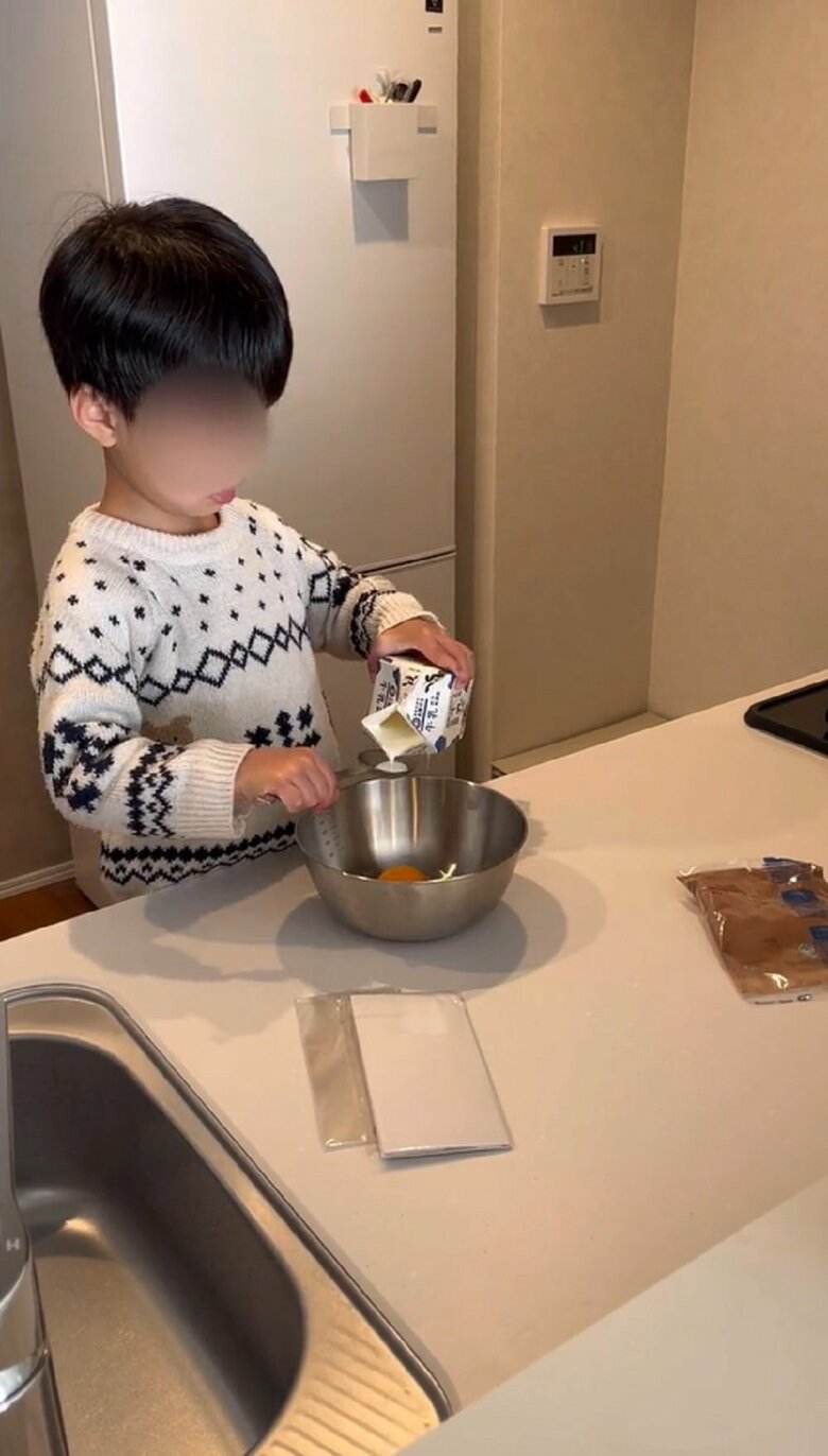 ハプニングも…