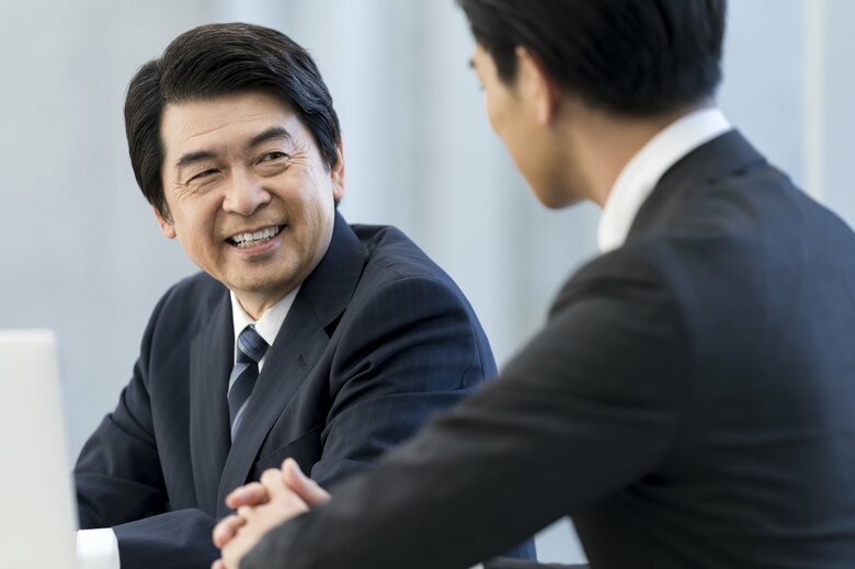 ちょっとした配慮が大切（画像はイメージ）