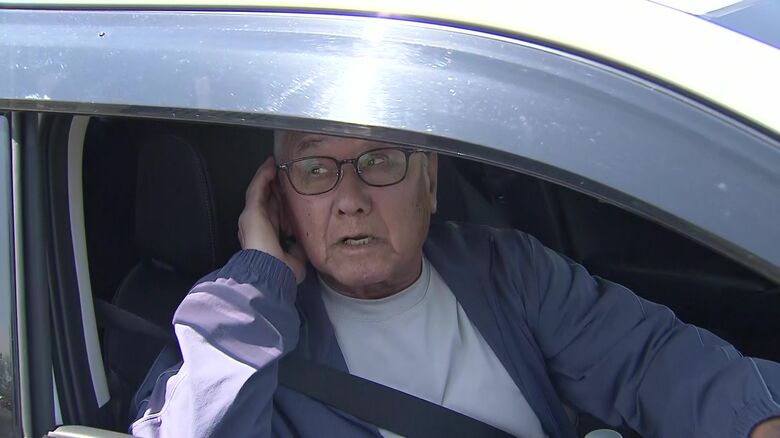 免許センターに来たものの出直すことになった人も…