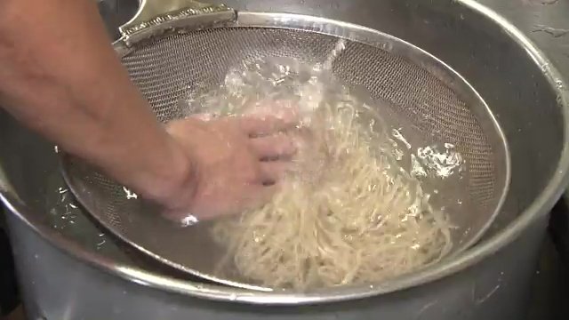 氷の量を増やし対応している