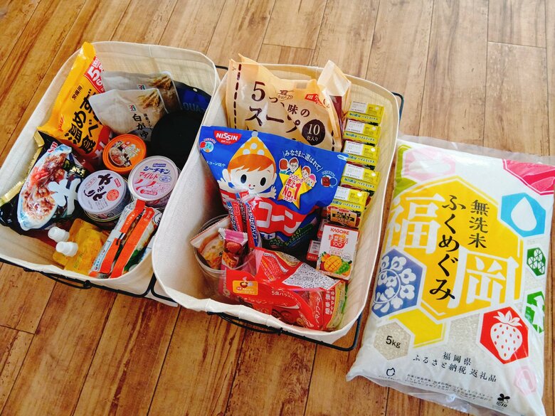 「米さえあればなんとかなる」が先輩方の教え