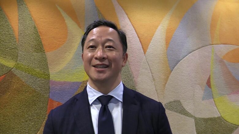 自民党 和田義明氏