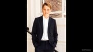 13歳の誕生日迎えたジョージ王子　イギリス王室が新たな写真を公開　ウィリアム皇太子夫妻が祝福　9月には父も通ったイートン校へ