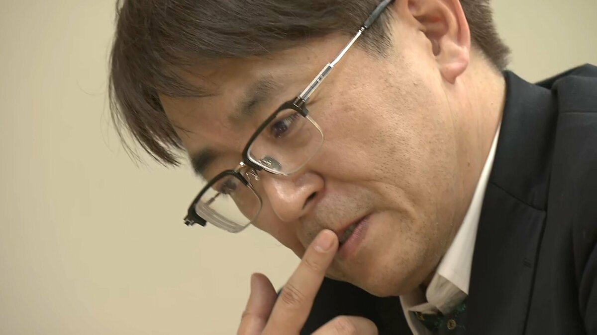 羽生善治九段「40年間やってきた積み重ねが1つの形になってよかった