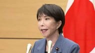 高市総理「弱腰との批判は当たらない」　アメリカ制裁のICC赤根所長との会話内容明かす「最悪の事態想定して」