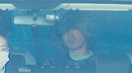 “上着から中敷き”35歳男逮捕　中学校に侵入、上履きの中敷き盗んだか　被害多数…余罪あるとみて捜査　富山