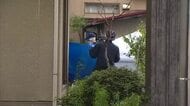 「殺意なかった」80歳の母親の首絞める…殺人未遂の疑いで50歳の娘を逮捕　母親はその後死亡確認　新潟・北区