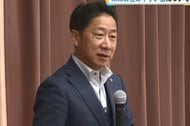 「休日に体育館を開放して！」 小学生が市長と意見交換　未来の住みやすい街について提案　広島・廿日市市
