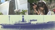 対馬丸事件から82年、愛知の人たちが沖縄に「小桜の塔」を建立した理由