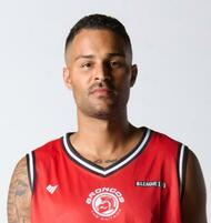 【アルビBB】さいたまブロンコスからデビン・オリバー(Devin Oliver)選手の加入を発表「質の高いプレーとベテランとしてのリーダーシップを発揮する」
