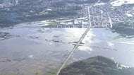 防衛省・自衛隊が千葉県からの災害派遣要請を受理　「活動地域を調整」　台風25号に伴う大雨被害受け