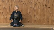 「努力に年齢は関係ない」遅咲きの剣士 81歳で七段合格 剣の道は43歳から ”現役”歯科医師の顔も【静岡発】