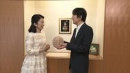 紀子さま60歳・還暦の誕生日　「家族や友人とうれしいことや悲しいことを語り合うことも」　秋篠宮さまと一緒に体操などで体力づくり　