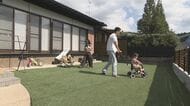 止まらない住宅価格高騰と増える空き家 問題を同時に解決 空き家を再生して子育て世代に販売【福岡発】