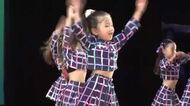 子供たちにダンスや歌などの発表の場を提供 サンポートキッズフェスティバル【香川・高松市】