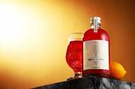 なぜレモンサワーが“紅色”なのか？希少品種「露茜」と中野BCの技が叶えた「禁断のレモンサワー」誕生の裏側