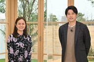 コロナ禍で改めて感じた応援の存在。内田篤人×宮里藍が今だから語る引退、そして震災