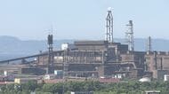 日本製鉄で50代男性作業員死亡　熱水が流れる排水溝に転落　全身やけどし病院に搬送　大分