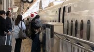 【GW交通情報】 Uターン混雑ピークに　新幹線「のぞみ」ほぼ満席　羽田3.7万人帰国へ、予約率はコロナ禍後最高