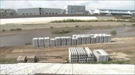 阿武隈川で進む治水対策 同じ被害を繰り返さない 東日本台風からまもなく2年<福島県>