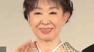 三田佳子、心境を語る 「人生とは清濁併せもつもの」