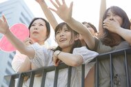 “推し”の卒業・結婚で最大10日の休暇が取れる! 「推し休制度」のある会社から考える最高の働き方