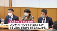 「ここ数年でリスクが最も高い」 鹿児島県庁で鳥インフルエンザ防疫対策会議 香川県での発生受けて