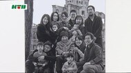 写真展「生きて、繋いで」 親子3世代がつなぐ被爆の記憶【長崎市】