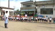 困窮の短大生などを支援 保育所がアルバイト受け入れ【岡山・津山市】