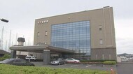 スーパーマーケットで突然…幼児の頭を叩いて揺さぶる暴行 米子市の無職の女を逮捕(鳥取)