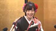 橋本環奈 20歳のバースデー 初めてのお酒はドンペリ!お味はどうだった?