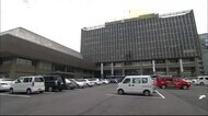 岡山市幹部職員 盗撮行為で停職6カ月 スカートの中を撮影し現行犯逮捕【岡山・岡山市】