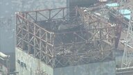 燃料デブリとみられる堆積物に激しい損傷　初めて見えた”本丸”　担当者が語る福島第一原発・廃炉の現在地【福島発】