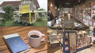 電子書籍等の台頭で消えゆく書店…紙の本だからこそ「本開いた音も思い出に」　街の本屋さんが作る新しいミライ