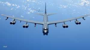 核搭載可能B-52H爆撃機の東シナ海飛行と英海軍強襲揚陸艦「アルビオン」が東京港入港