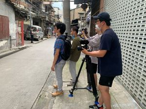 再生2000万回以上、日本人監督が撮った“武漢の今”に多くの中国人が感動…そこに描かれているものとは