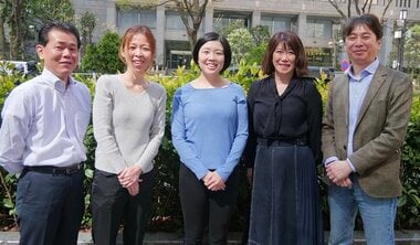 お母さんの自立を支援する 家賃保証会社が養育費保証を始めた理由