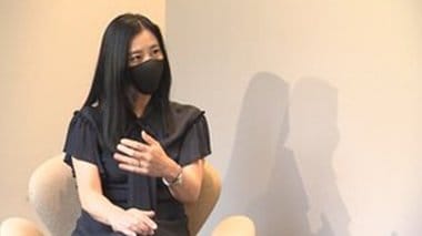 「あなたは悪くない」もし我が子が性被害に遭ったら・・・三浦瑠麗さんのメッセージ