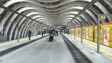 銀座線・渋谷駅が新駅舎に…ところが新たな混雑発生&乗り換え時間が倍増! 今後の対策は?