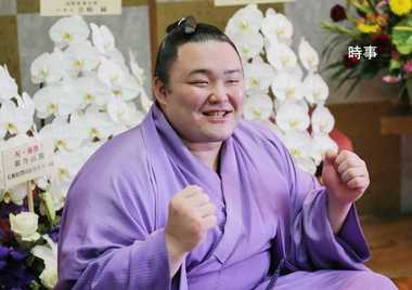 「無限のチャンスがある」…優勝を果たした朝乃山関(25)が語った恩師への思い